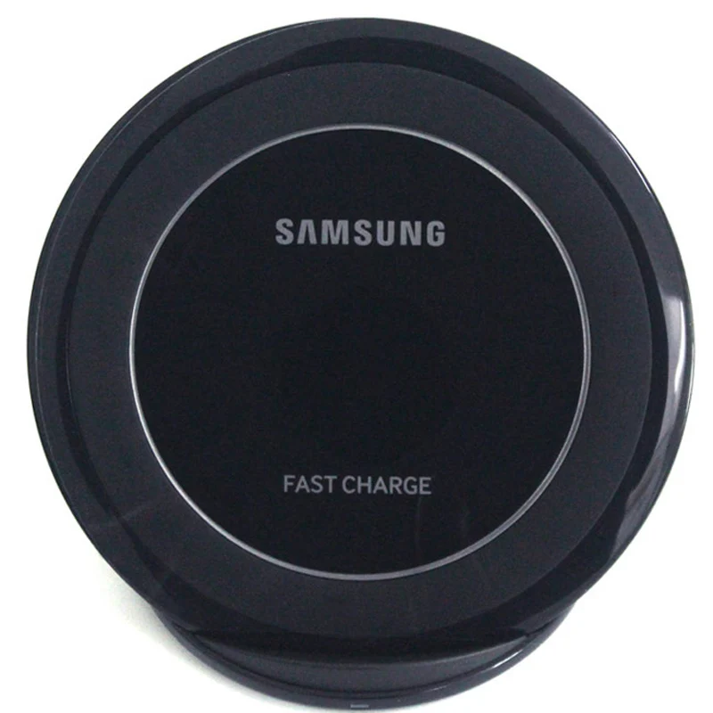 

Samsung Original QI Wireless Charger Fast Charger EP-NG930 For Galaxy S7 S8 S10+ S20 Ultra Note 9 Note 10 Plus Xiaomi Mi9 Mix 2s