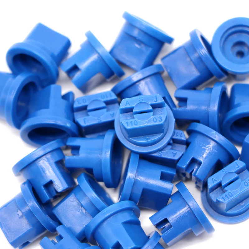 10 шт насадки распылители для