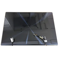 free shipping 13 3 fhd lcd touch screen assembly upper half parts for asus zenbook ux302la ux302la 1a ux302 19201080