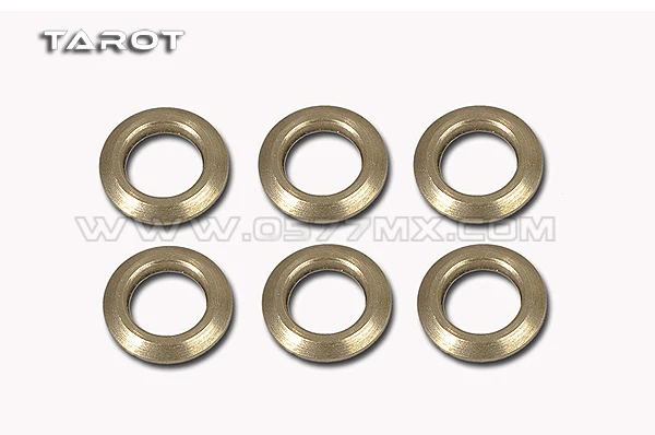 

Tarot Helicopter Parts 450DFC Aluminum Washer TL45000-02