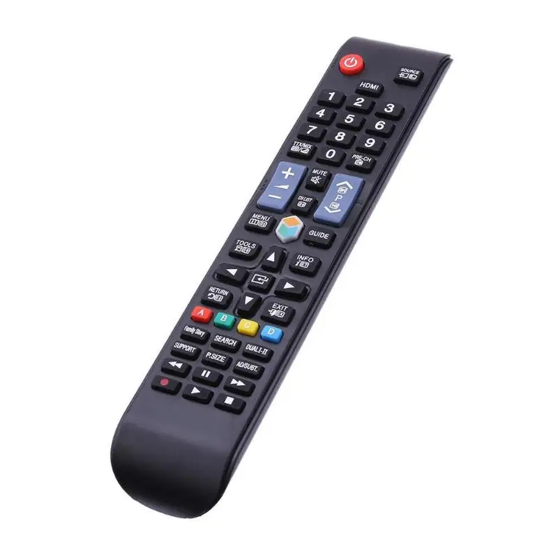 Пульт дистанционного управления для Samsung 3D LED Smart TV|Пульты ДУ| |