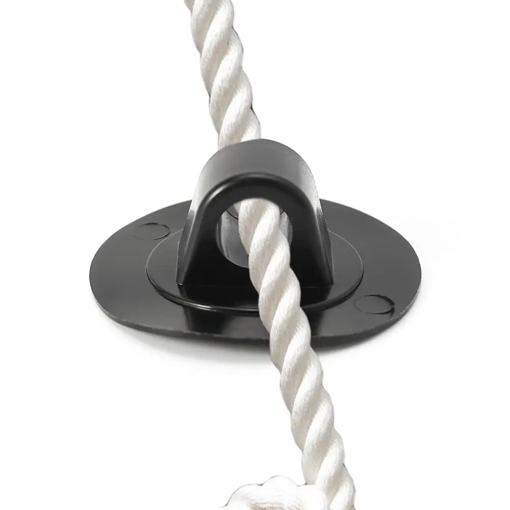 10 шт. надувная лодка каяк моторное крепление подставка держатель безопасная