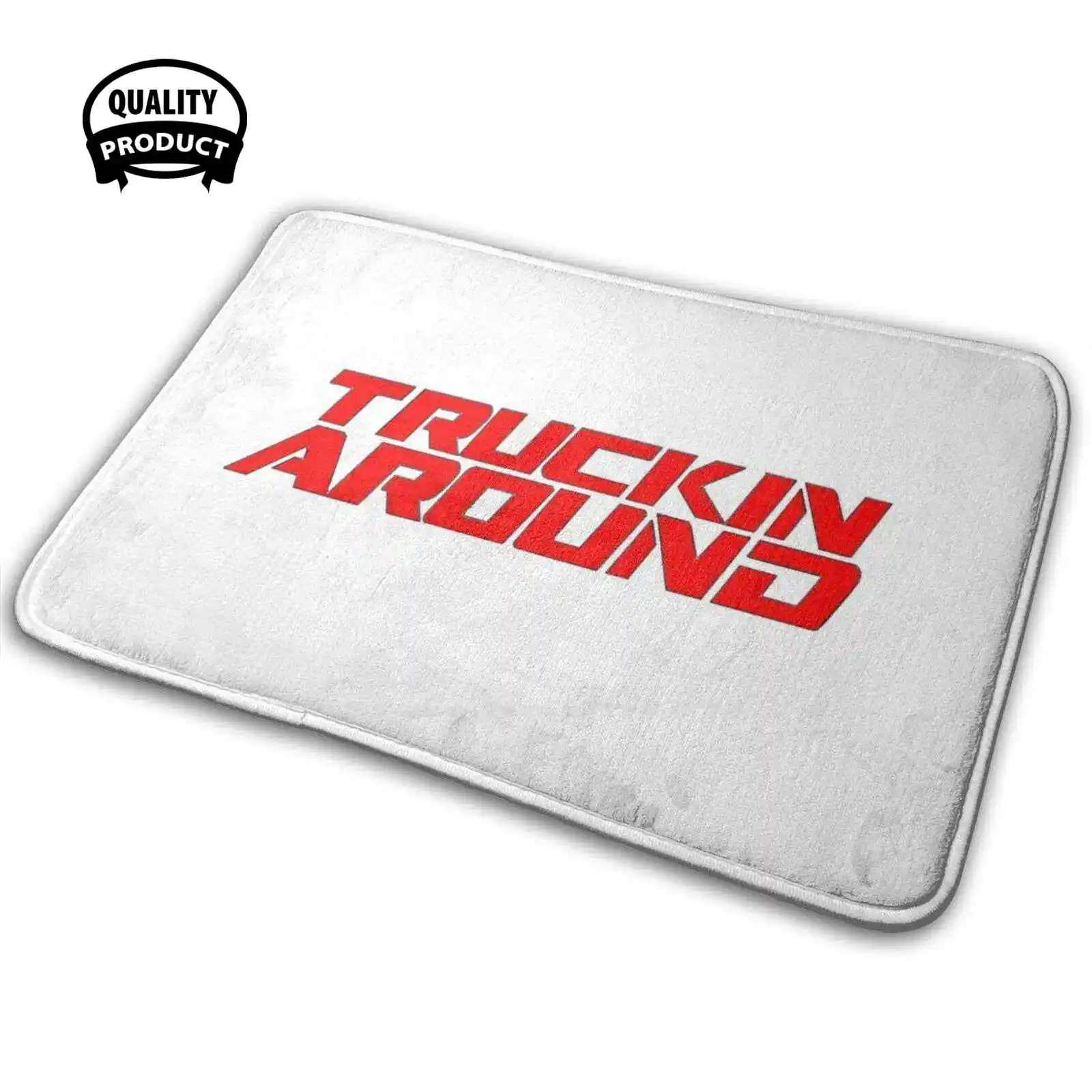 Заказать Ковер С Логотипом