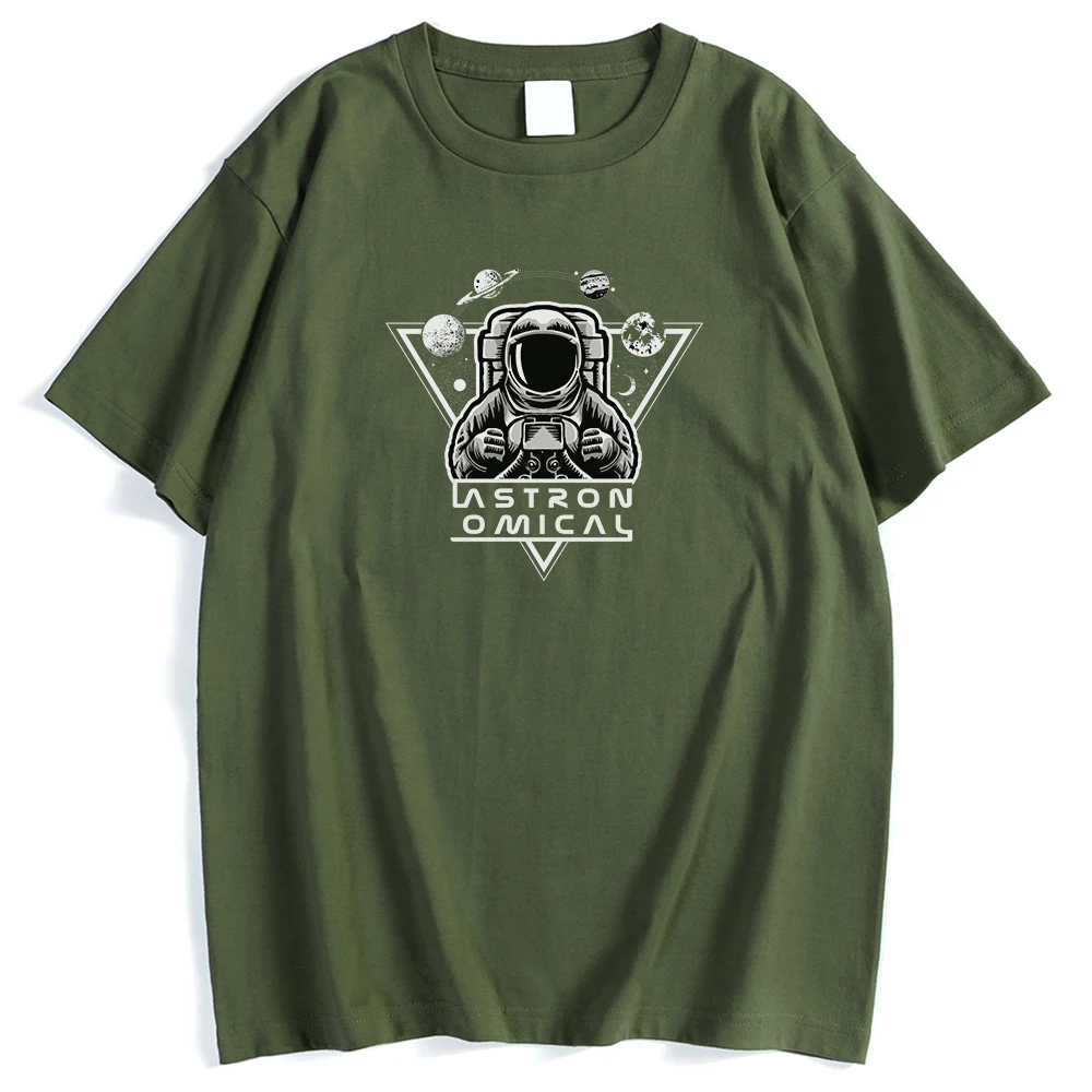 

Мужская футболка с принтом космоса, футболка для простоты, классные футболки S-футболка Xxxl, Высококачественная Мужская Уличная одежда