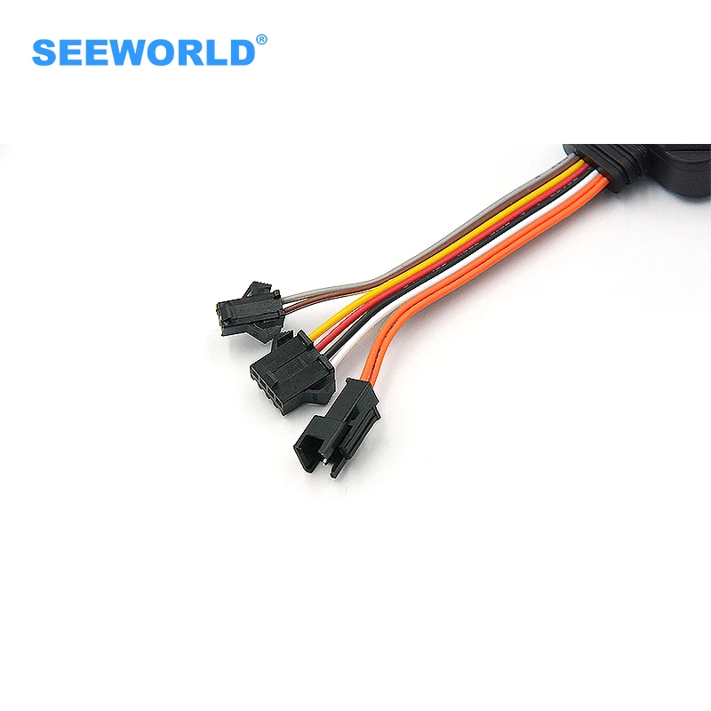 Seeworld проверяет местоположение в реальном времени с помощью