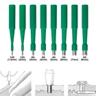 1 шт., одноразовый дырокол для биопсии, 1,5-8 мм