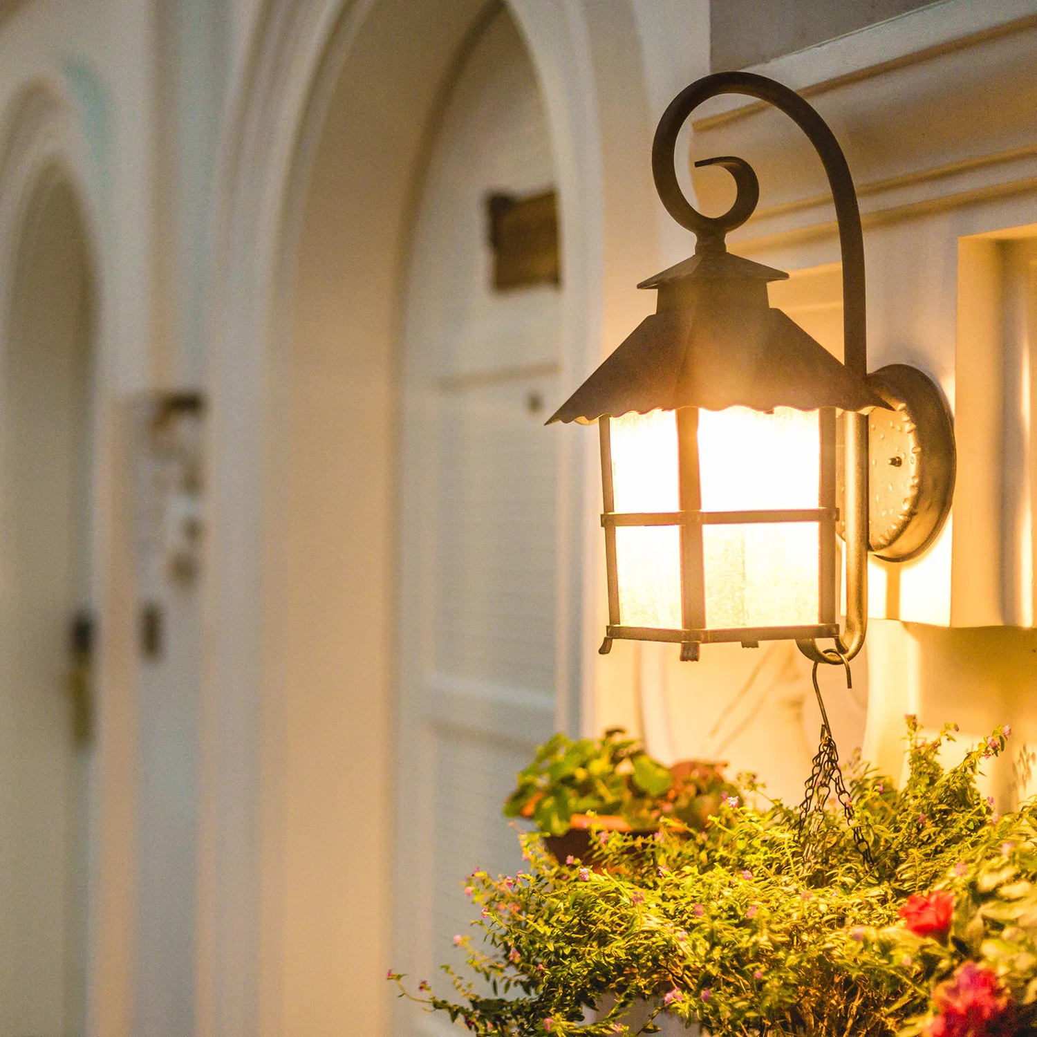 Энергосберегающий светодиодный шариковый светильник для защиты от комаров