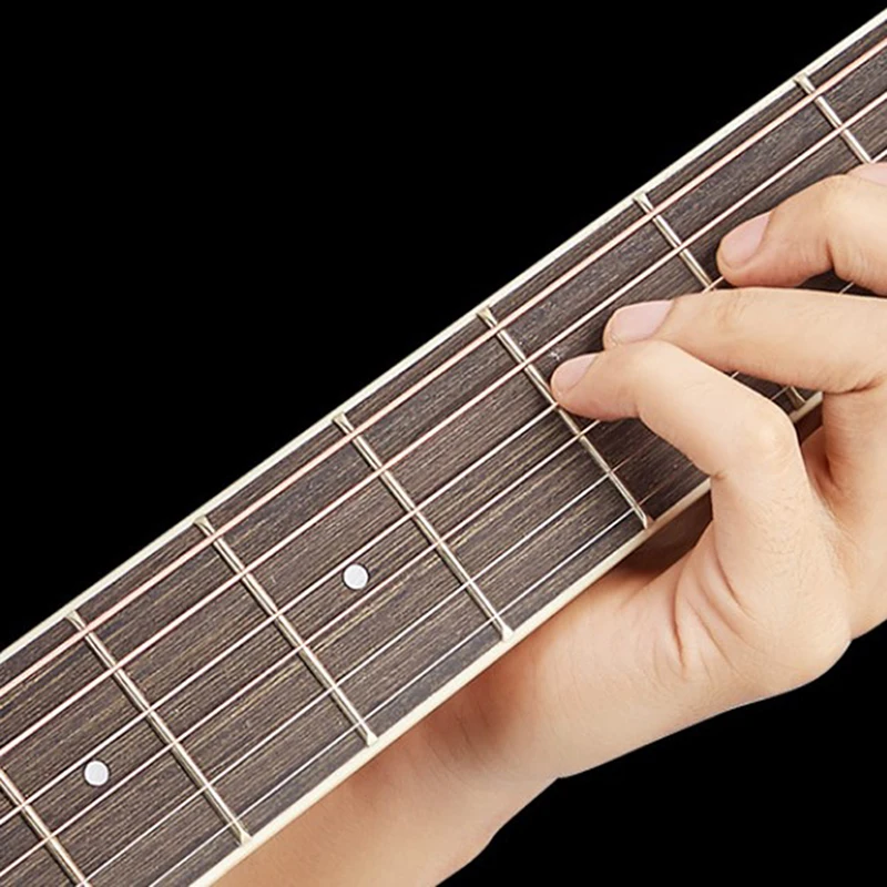 

Color 6 Fast Guitar String Nylon Classical Guitar String Sleeve Replacement Color String Or Classical Guitar String