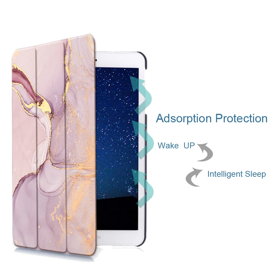 MTT Мрамор из искусственной кожи чехол для samsung Galaxy Tab S3 9,7 ''SM-T820 SM-T825 SM-T829 с магнитной застежкой с функцией подставки смарт-чехол для планшета Coque