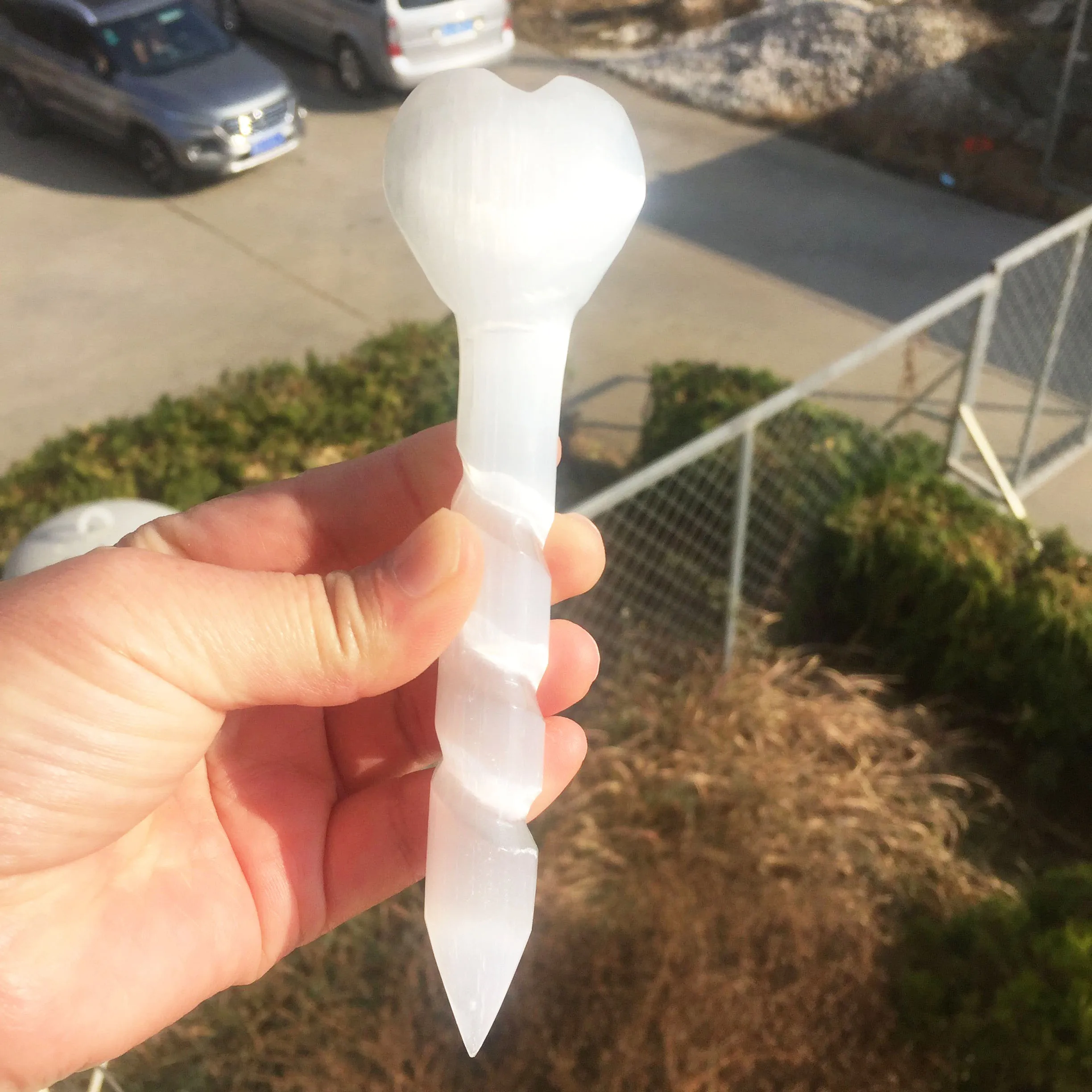 thumb