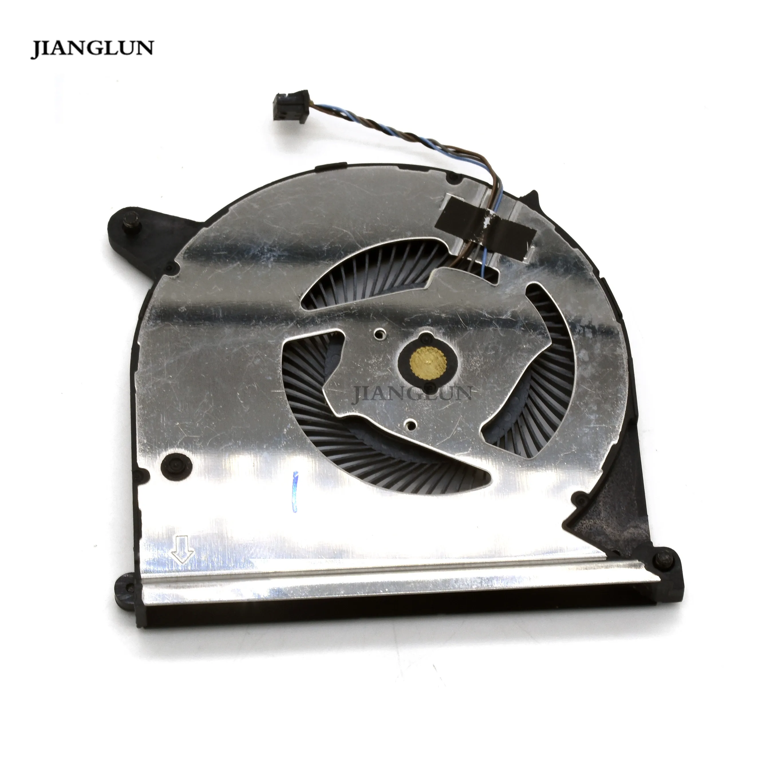 JIANGLUN новый вентилятор ЦП для HP EliteBook X360 1030 G2 DELTA ND55C03-16D03 5V 917886 A 919415-001-001
