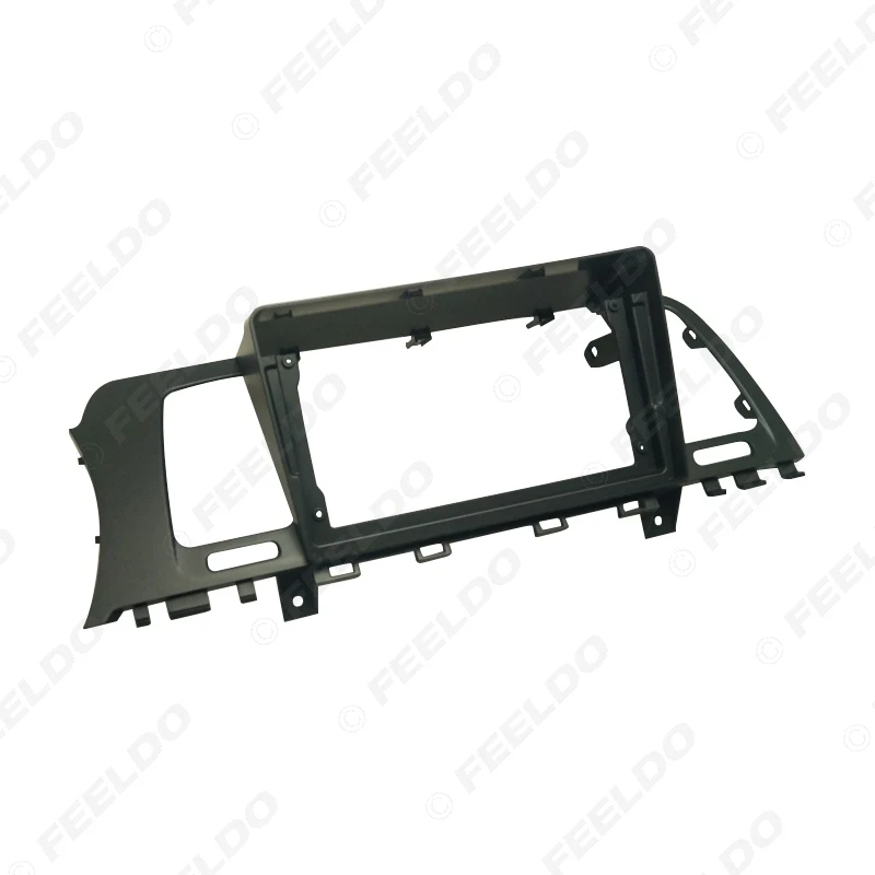 Рамка для аудиосистемы FEELDO автомобильная панель 9 &quotс большим экраном DVD Nissan Murano