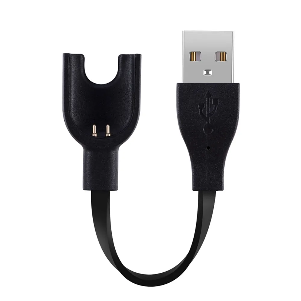 Replacement USB Charging Cable Charger Cord For Xiaomi Mi Band 3 Smart Watch | Accessories