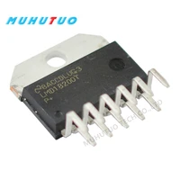 lmd18200t lmd18201t lmd18245t bridge driver controller chip plug integration module