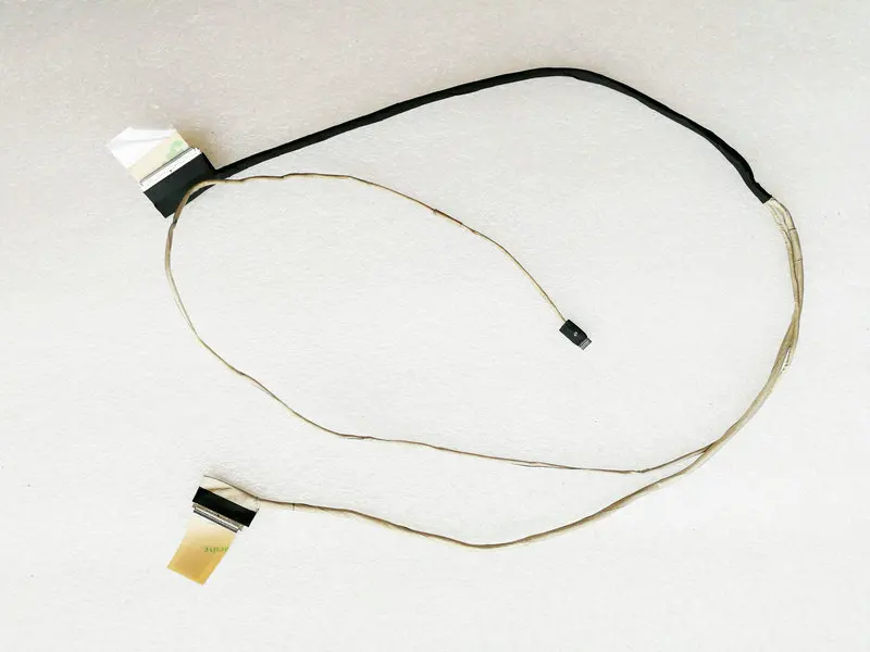 Новый оригинальный гибкий видеокабель для ASUS GL753 EDP led lcd lvds кабель 1422-02K3000 |