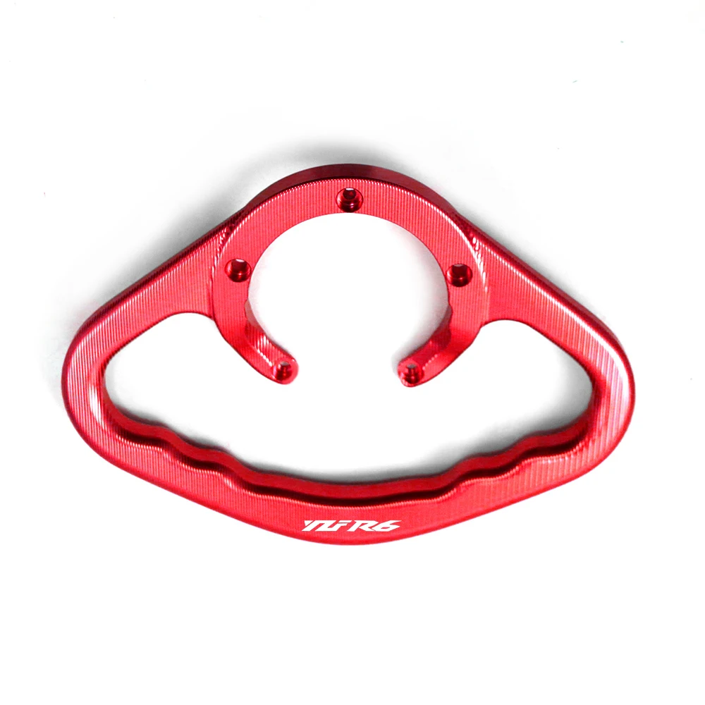 Для Yamaha YZF-R6 YZF R6 YZFR6 все годы универсальный мотоцикл пассажирский газовый