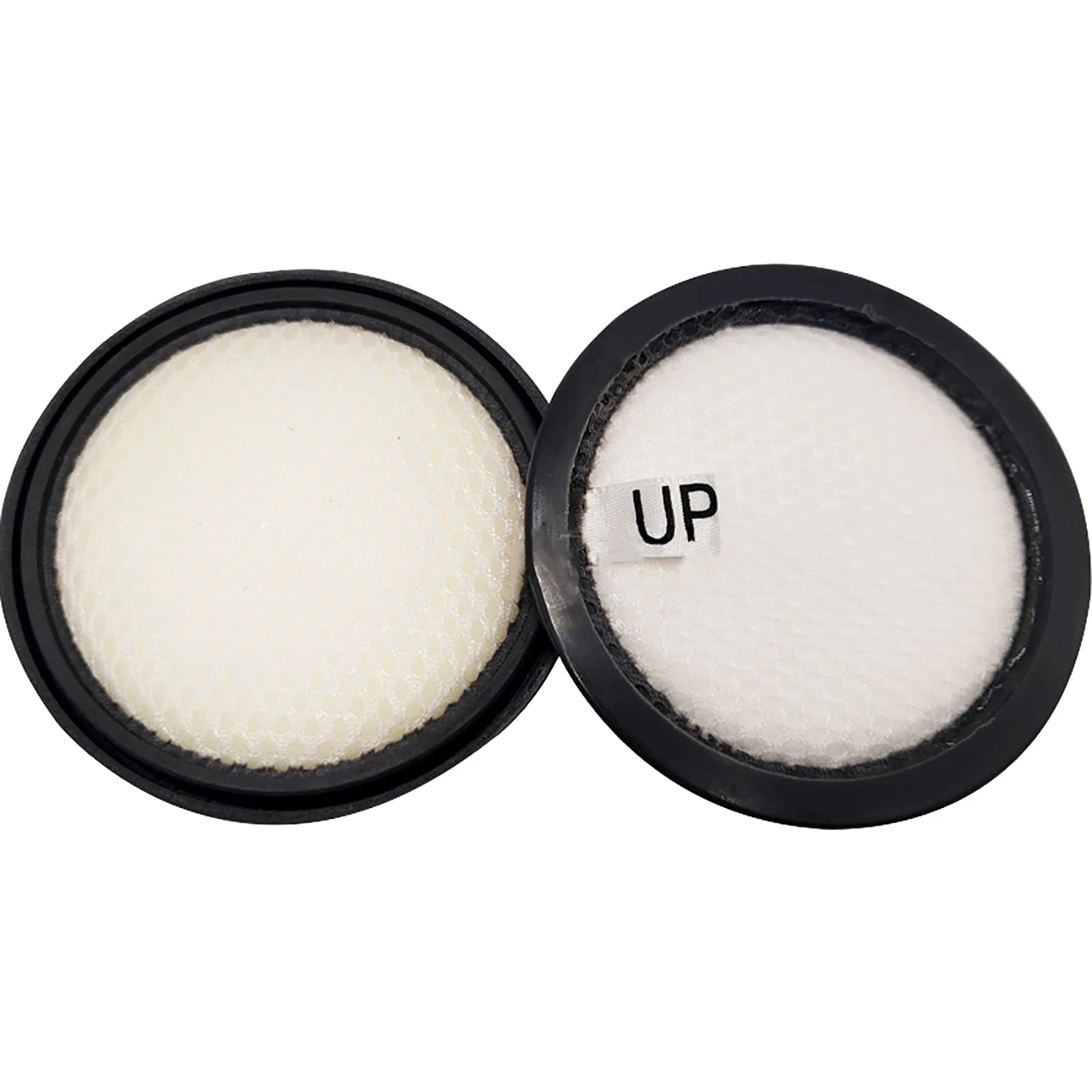 1 шт. HEPA фильтр для пылесоса Dibea M500 DW200 TT8 беспроводной портативный пылесос, запасные части и аксессуары.