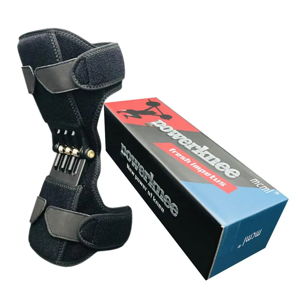 1 пара дышащий Противоскользящий наколенник для суставов|Налокотники и