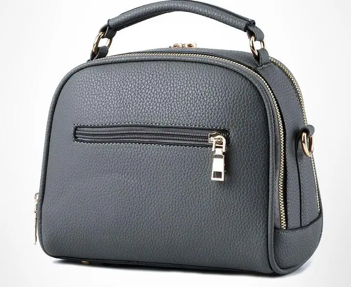 100% Genuine leather Women handbag 2019 rant small Korean tide Fashion Shoulder Messenger Bag | Багаж и сумки