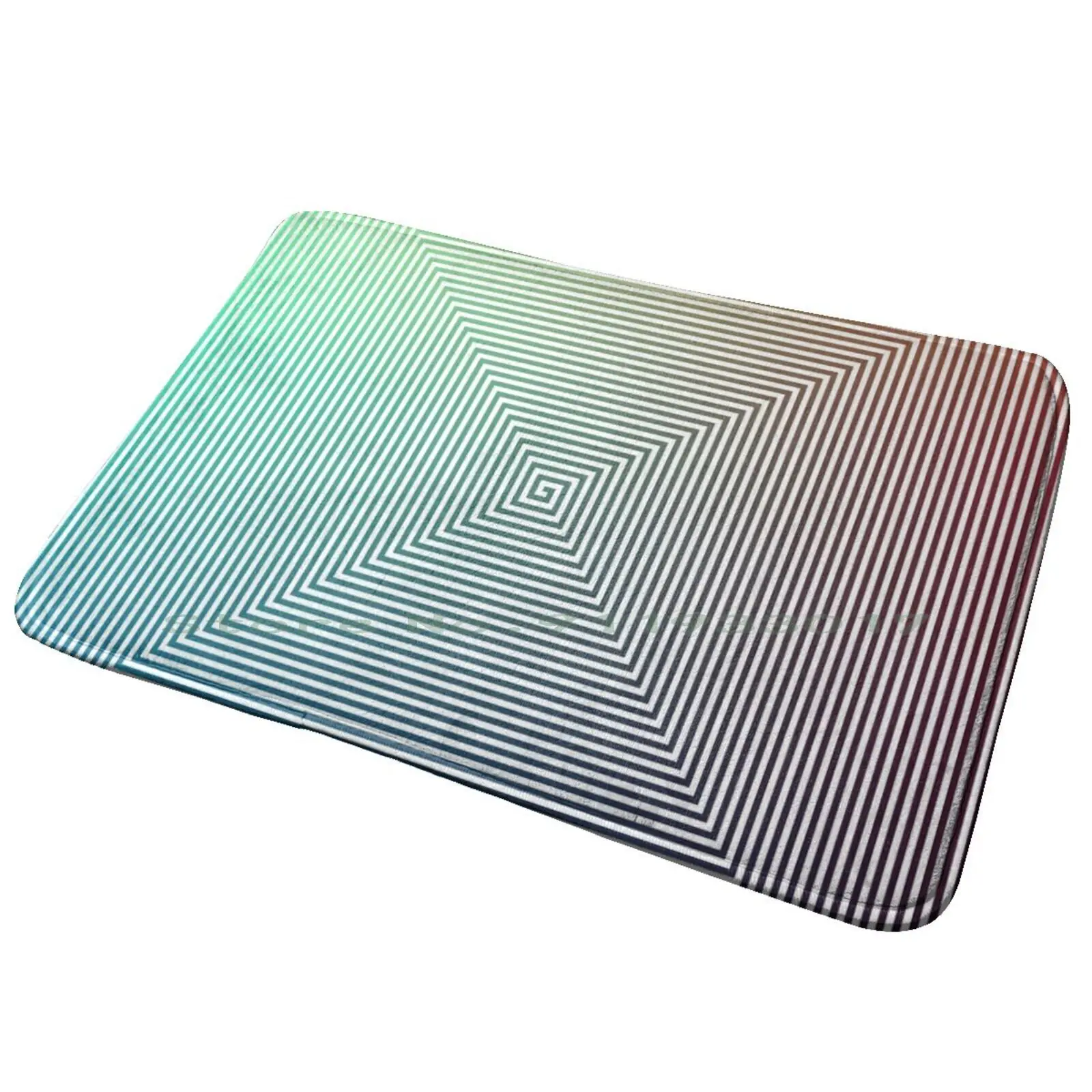 Коврик для входной двери с изображением пазлов коврик ванной оригиналы Дневники