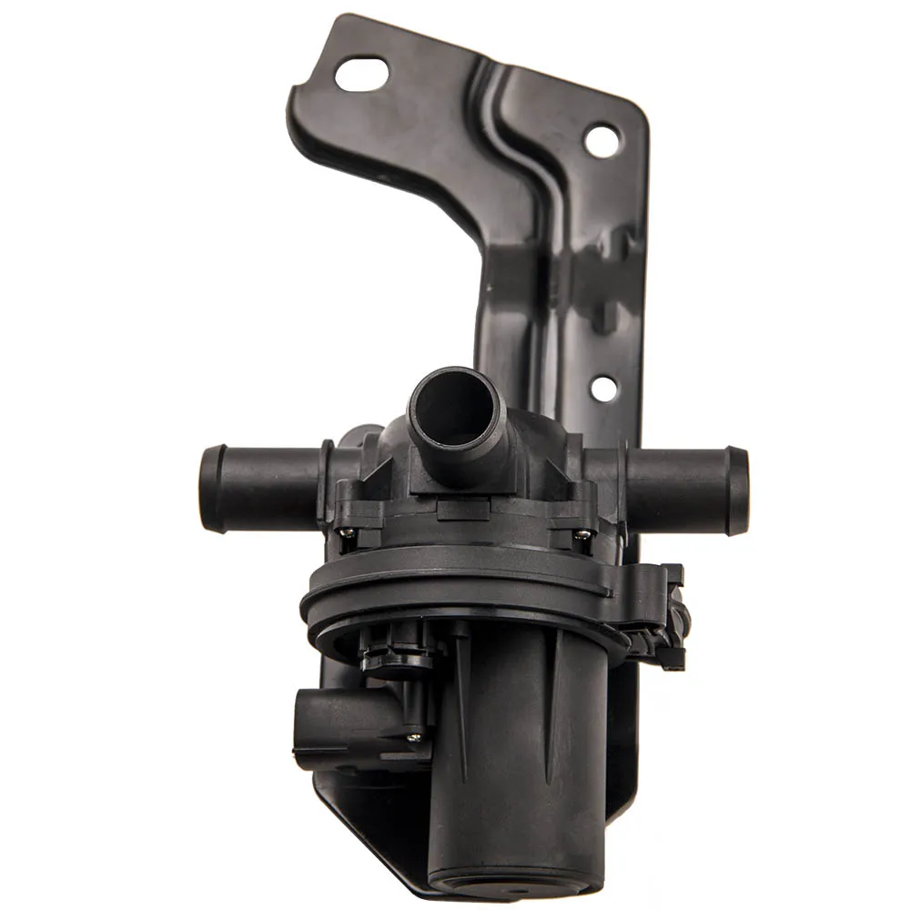 

COOLANT 3 WAY HEATER CONTROL VALVE FOR DODGE RAM 1500 2500 3500 4500 52014892AC