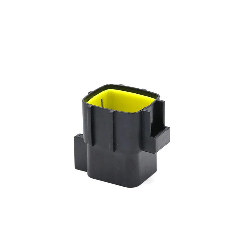 100 комплектов 16 Pin way 368047 1 368050 Tyco AMP Denso квадратный мужской женский электрический