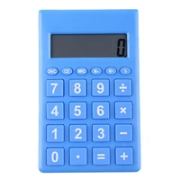 financial accounting tools 12 electronic calculators home office school students calculator optional color portable