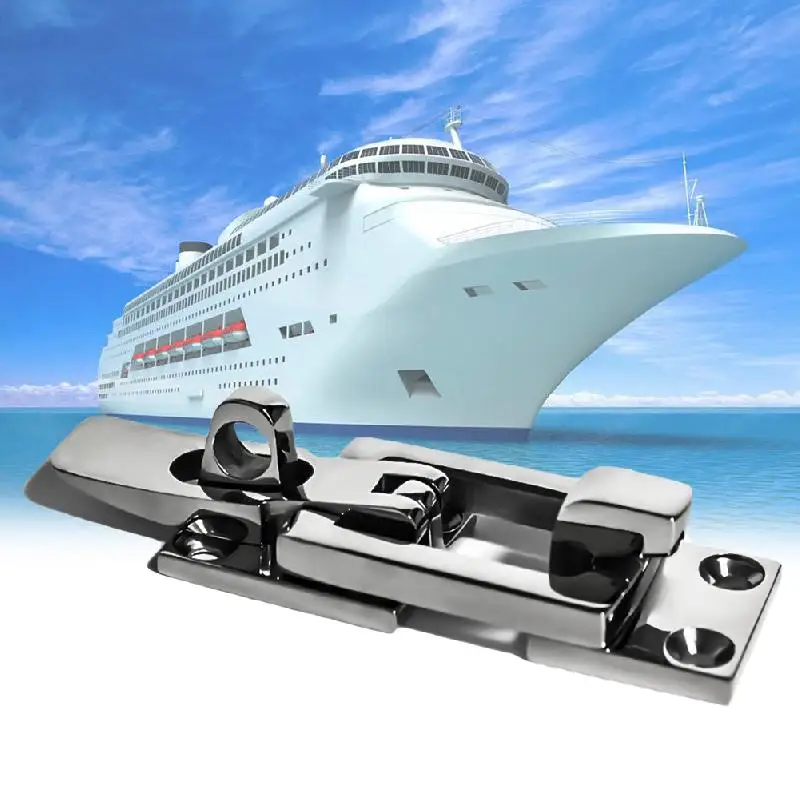

Stainless Steel Marine Boat Anti-Rattle Locker Hatch Latch Clamp Fastener 70MM