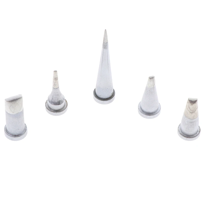 Наконечник паяльника серии LT бессвинцовый нагревательный элемент для Weller WP80