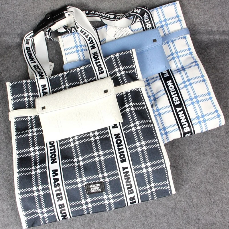 

Golf handbag lady women clothing bag