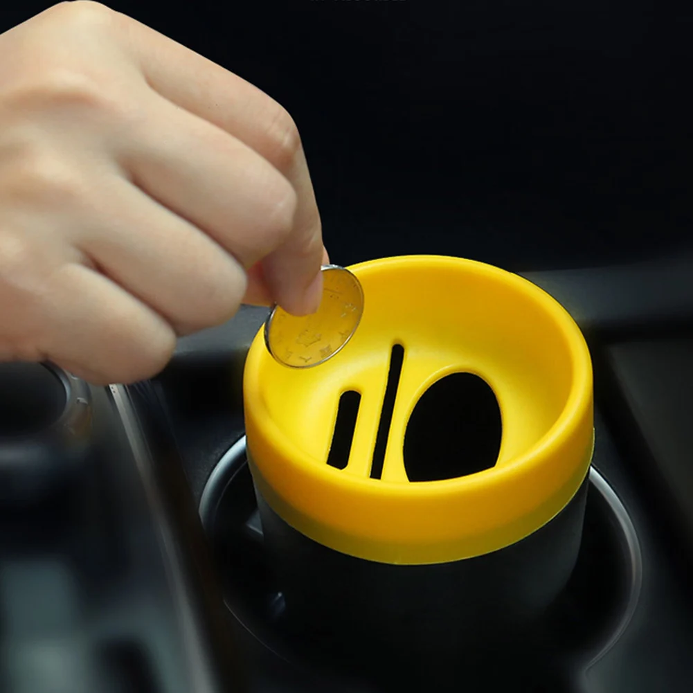 Мини-пепельница для мусора 2020 | Автомобили и мотоциклы