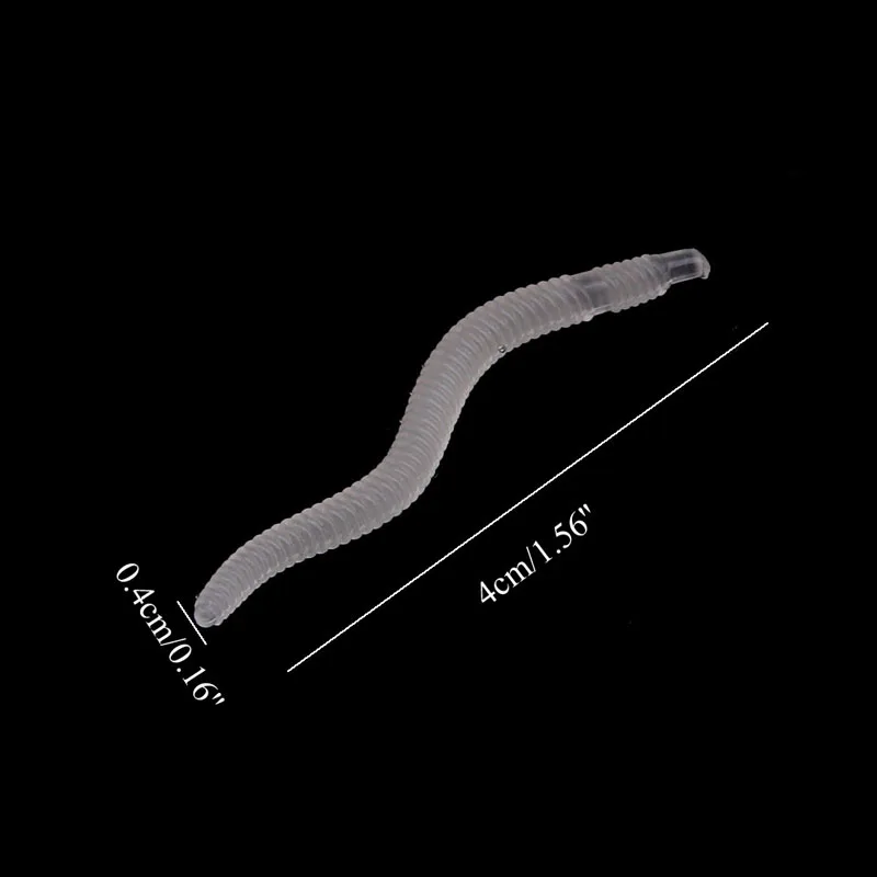 Аксессуары для рыбалки 10 шт. 4 см набор ловли Мягкая приманка карпа | Спорт и