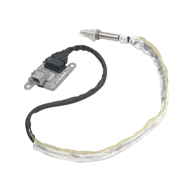 

Датчик Nox для Dodge Ram 2500 3500 4500 5500 6.7L 2013 2014-2018 68210084AA 5WK96742B