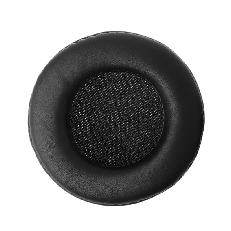 1: 1 пара белок кожи амбушюры подушки для Beyerdynamic DTX 900 Philips SHP1900 Sony MDR DS7000 RF6000