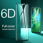 Защитное стекло HOPELF 6D для Huawei Honor 10i, 20 Pro, 9X, 10 Lite, 8X, 10I, 8A