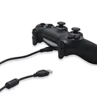 Длинный зарядный кабель Micro USB 3 метра для контроллеров PS4 Xbox One, Прямая поставка, аксессуары для игр