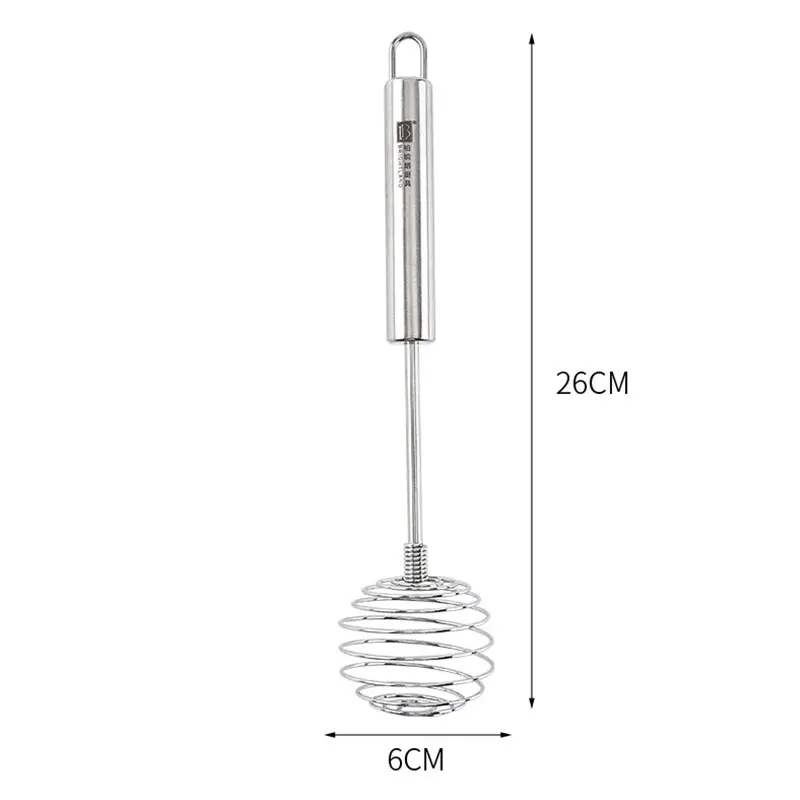 Мини венчики для взбивания яиц напитки Молоко Кофе пена взбивать яйца миксер