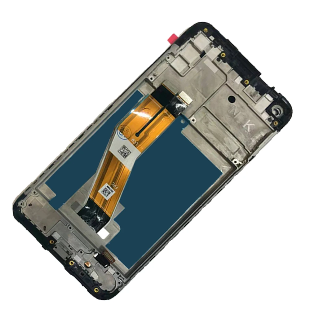 ЖК-экран для Samsung Galaxy A11 2020 ЖК-дисплей с сенсорным экраном в сборе A115F A115F/DS Lcd |