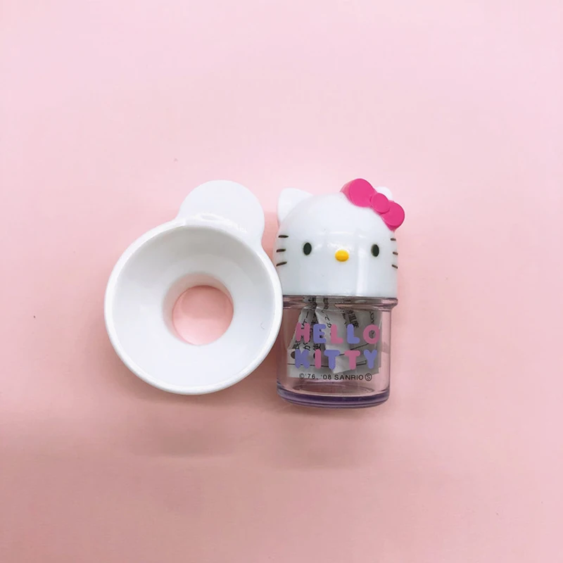 Мини-бутылка для хранения специй в виде кошки шейкер инструменты приправ Детские