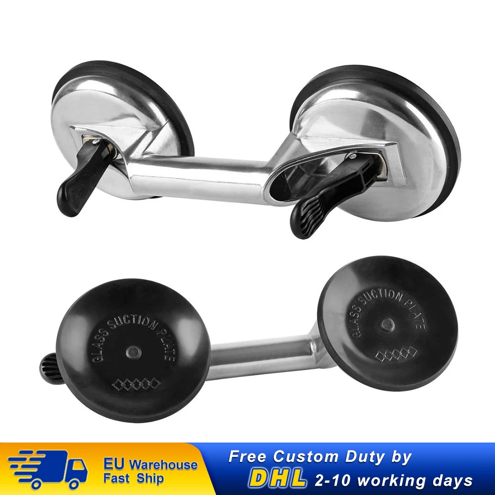 2 шт. всасывающая пластина для керамической плитки|Инструменты и аксессуары