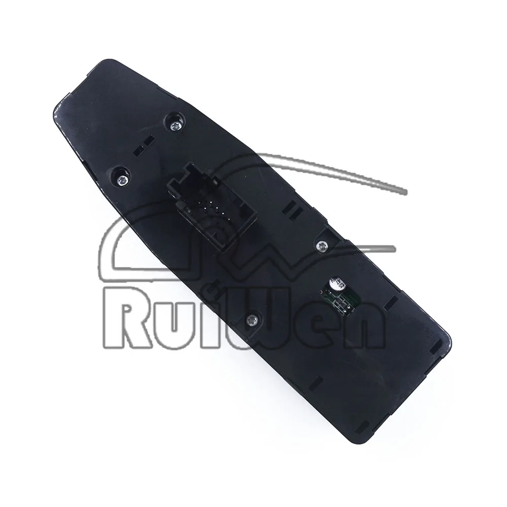 Переключатель Стеклоподъемника 61319241955 Lifter для BMW 5 6 F10 F11 F18 F06 F07 X3 F25 61319238239 61319179913