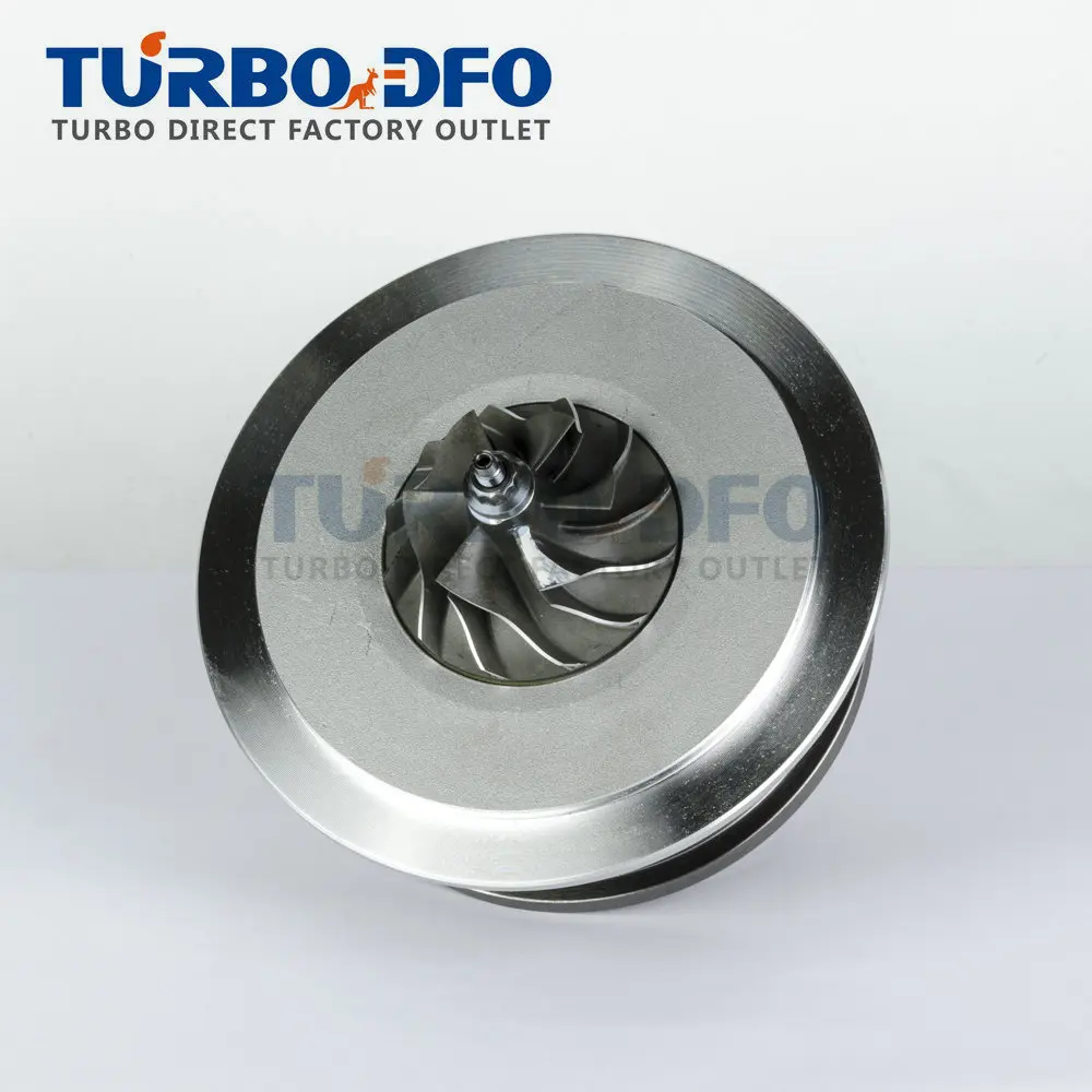 Новинка CHRA 711006 711006-5003S для Mercedes C 220 CDI OM611.962 85/105 кВт 116/143 HP-комплекты ремонта