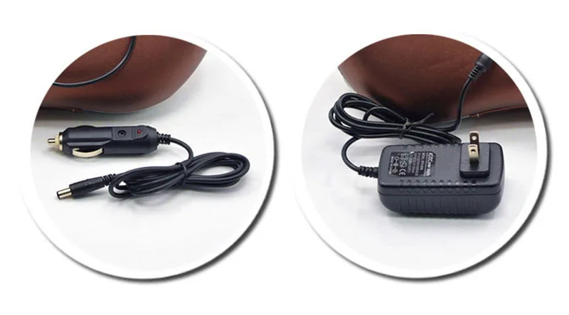 Электрический шиацу-массажер для шеи спины поясницы и всего тела