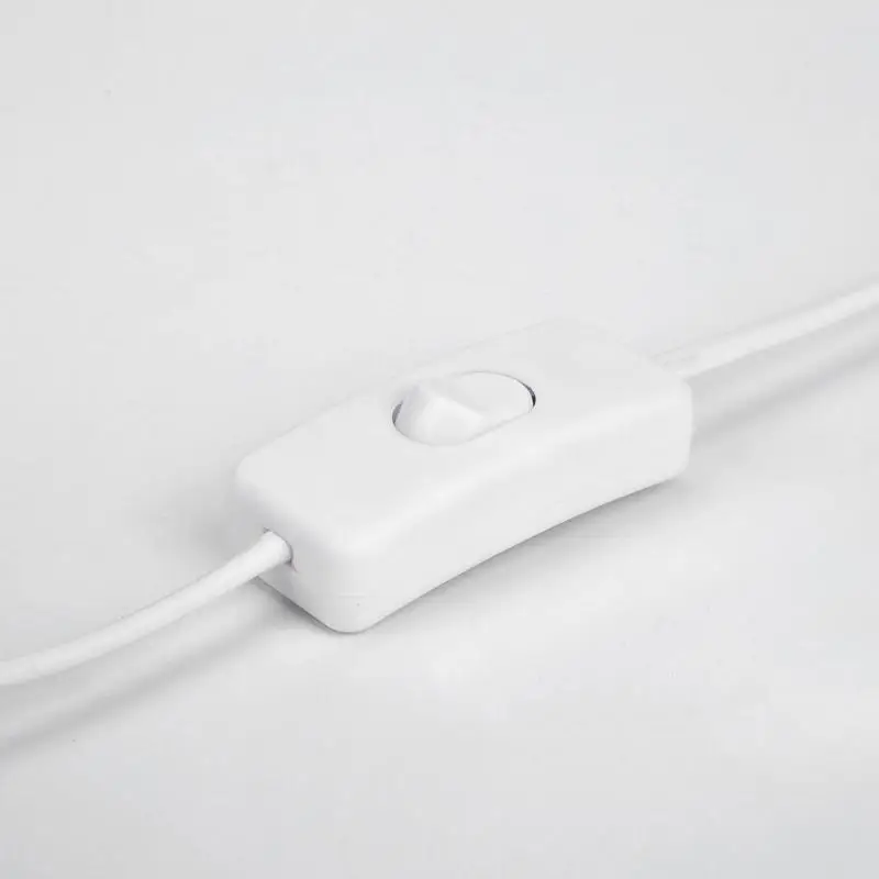 Держатель светсветильник Ника для нагревания рептилий в аквариуме с европейской