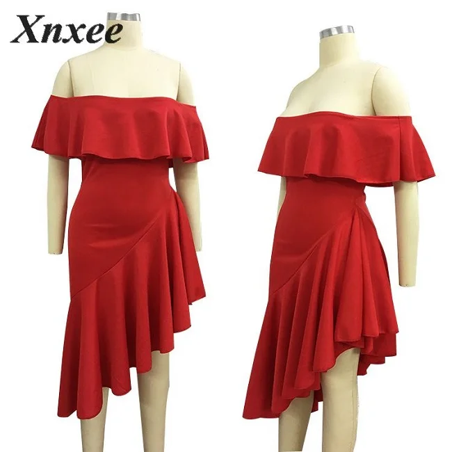 Облегающее платье для женщин с оборками и бусинами черное элегантное вечернее