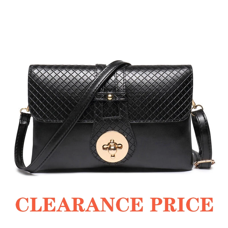 Распродажа женские сумки на плечо клатч кошелек женская сумка через кожаные