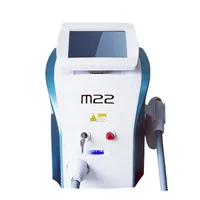 2022 Portable M22 Ipl ice Hair Removal Beauty Equipment For acne scar removal opt ipl hair remover Machine