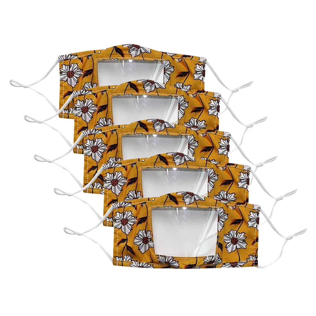 Лицевой козырек для взрослых пыленепроницаемый анти туман многоразовая Защита