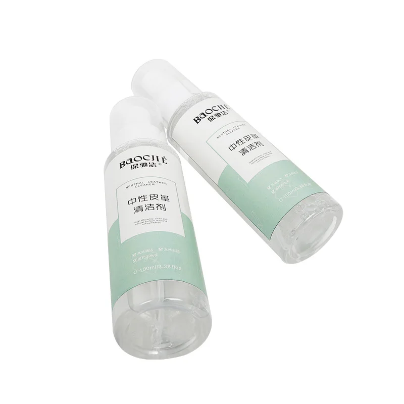 

Leather Sofa Cleaner Decontamination Maintenance Oil Household Leather Care Leather Wash Free Leather Cleaner