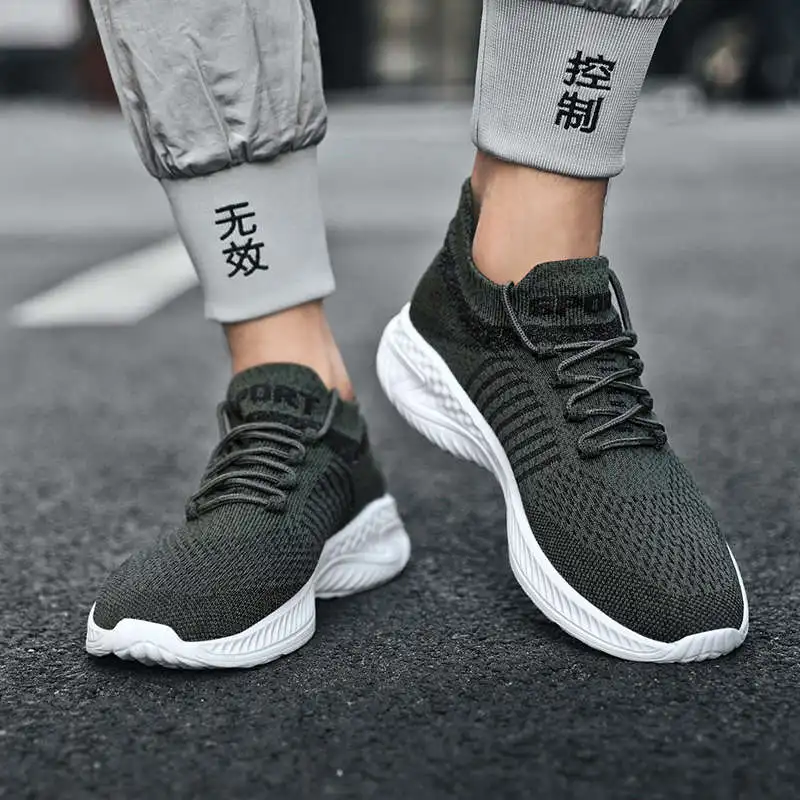 

35-41 Sport Shoes Men Sneakers Gentleshoe Mens Running Sneakers Child's Men's Sports Footwear Brand Sneakers Air Runes Tennis